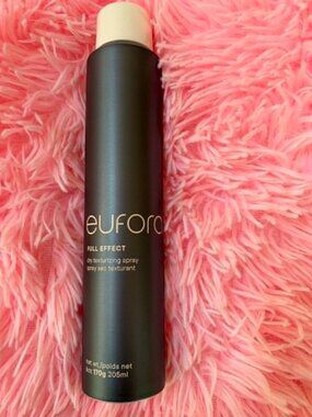 Eufora Full Effect Dry Texturing Spray 6oz